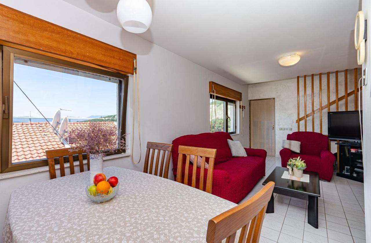 Apartments Marija 克勒克 外观 照片