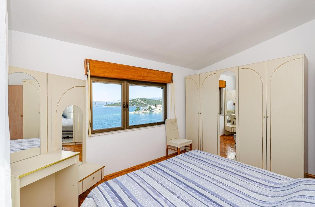 Apartments Marija 克勒克 外观 照片