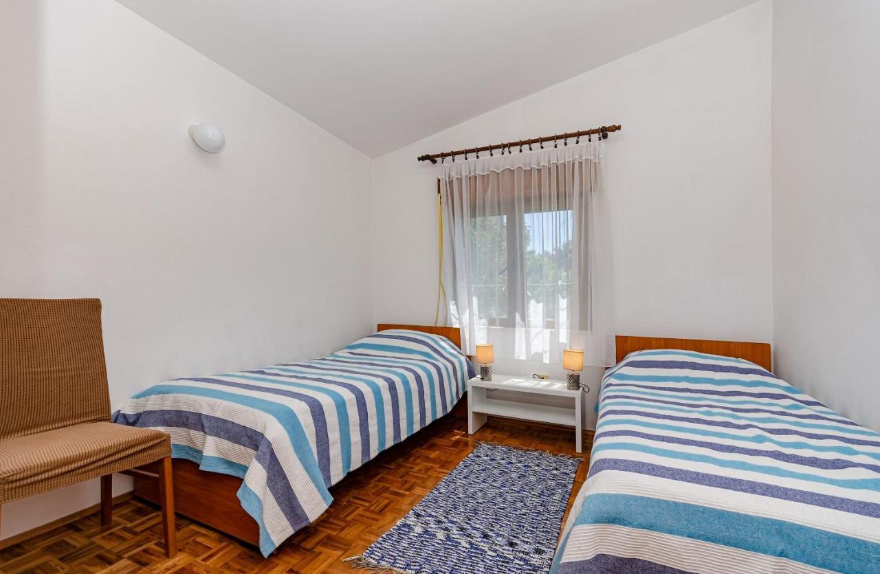 Apartments Marija 克勒克 外观 照片