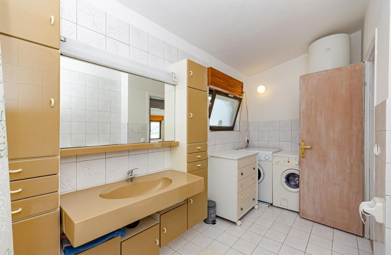 Apartments Marija 克勒克 外观 照片