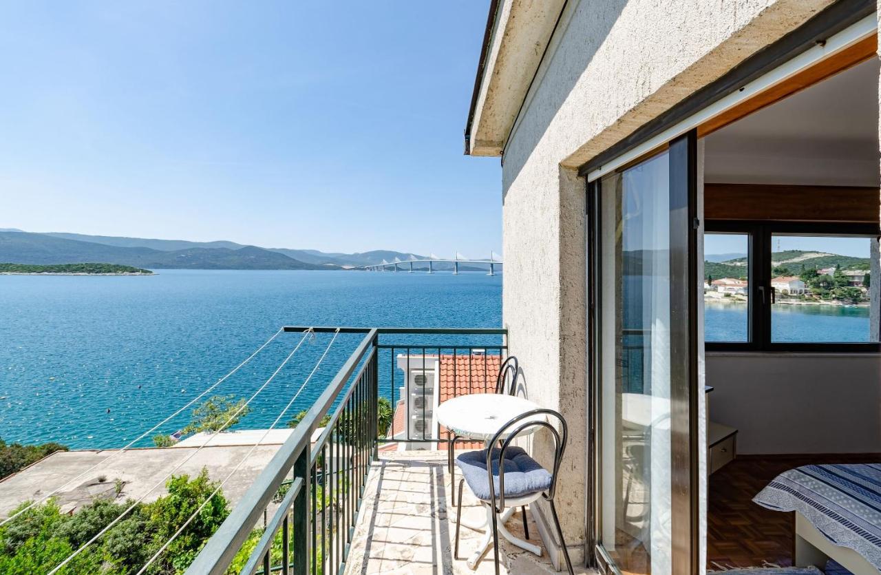 Apartments Marija 克勒克 外观 照片