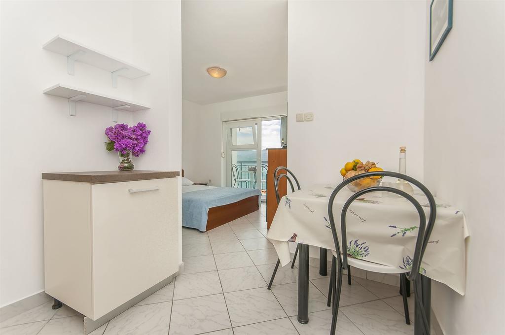 Apartments Marija 克勒克 外观 照片