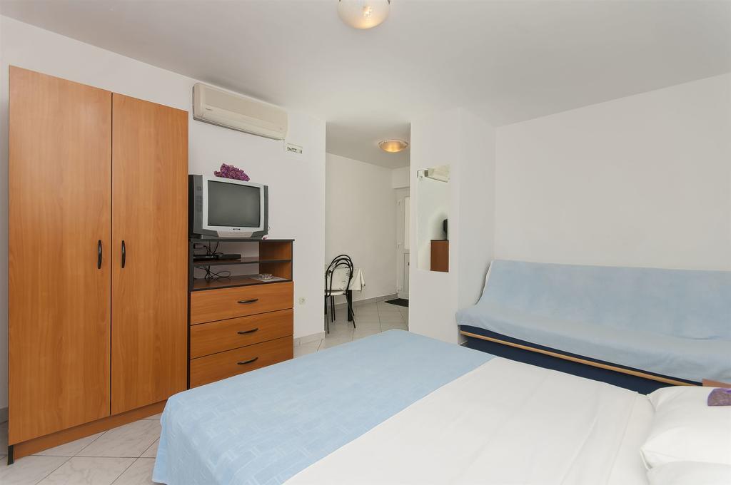 Apartments Marija 克勒克 外观 照片